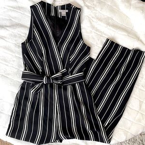 H&M jumpsuit/romper